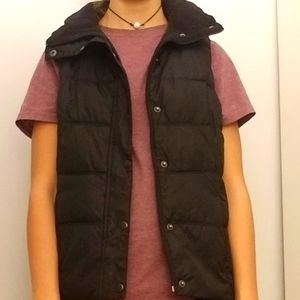 💛 Old navy women's vest